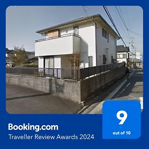 Kyoto Fusimi-house #kr1 Muko