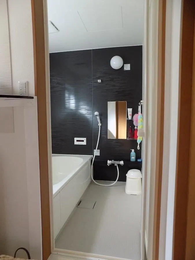 Guesthouse Koichica 교토 펜션