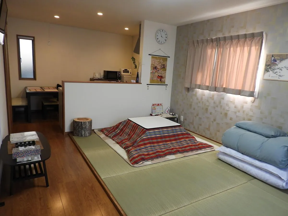 펜션 Guesthouse Koichica 교토 일본