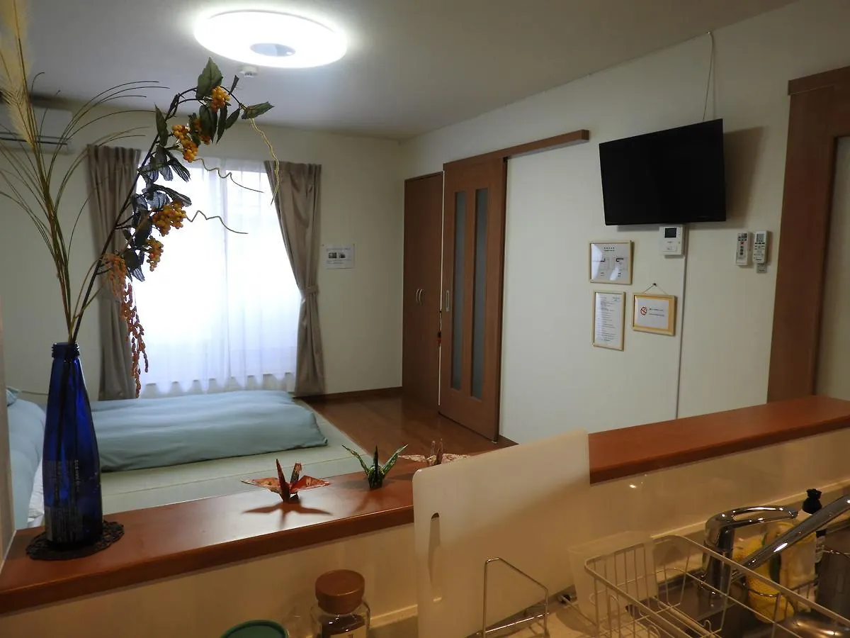 펜션 Guesthouse Koichica 교토 일본