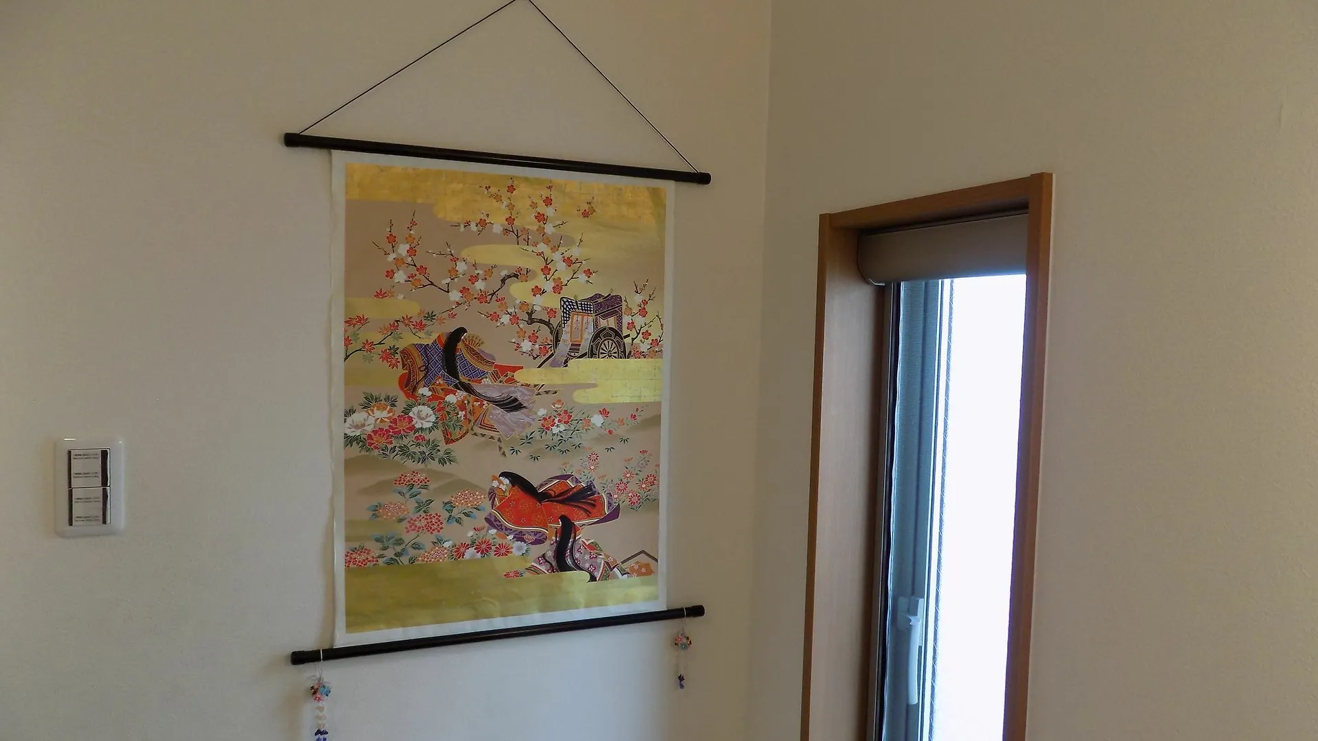 Guesthouse Koichica 교토 펜션