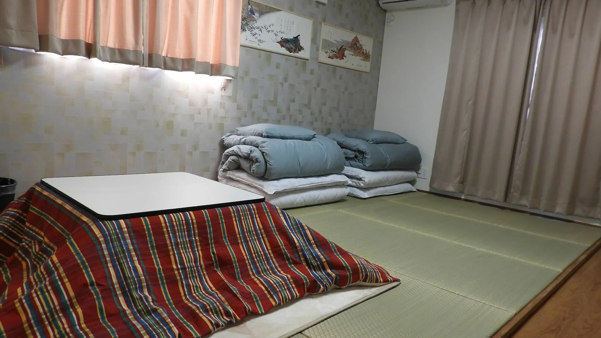Guesthouse Koichica 교토