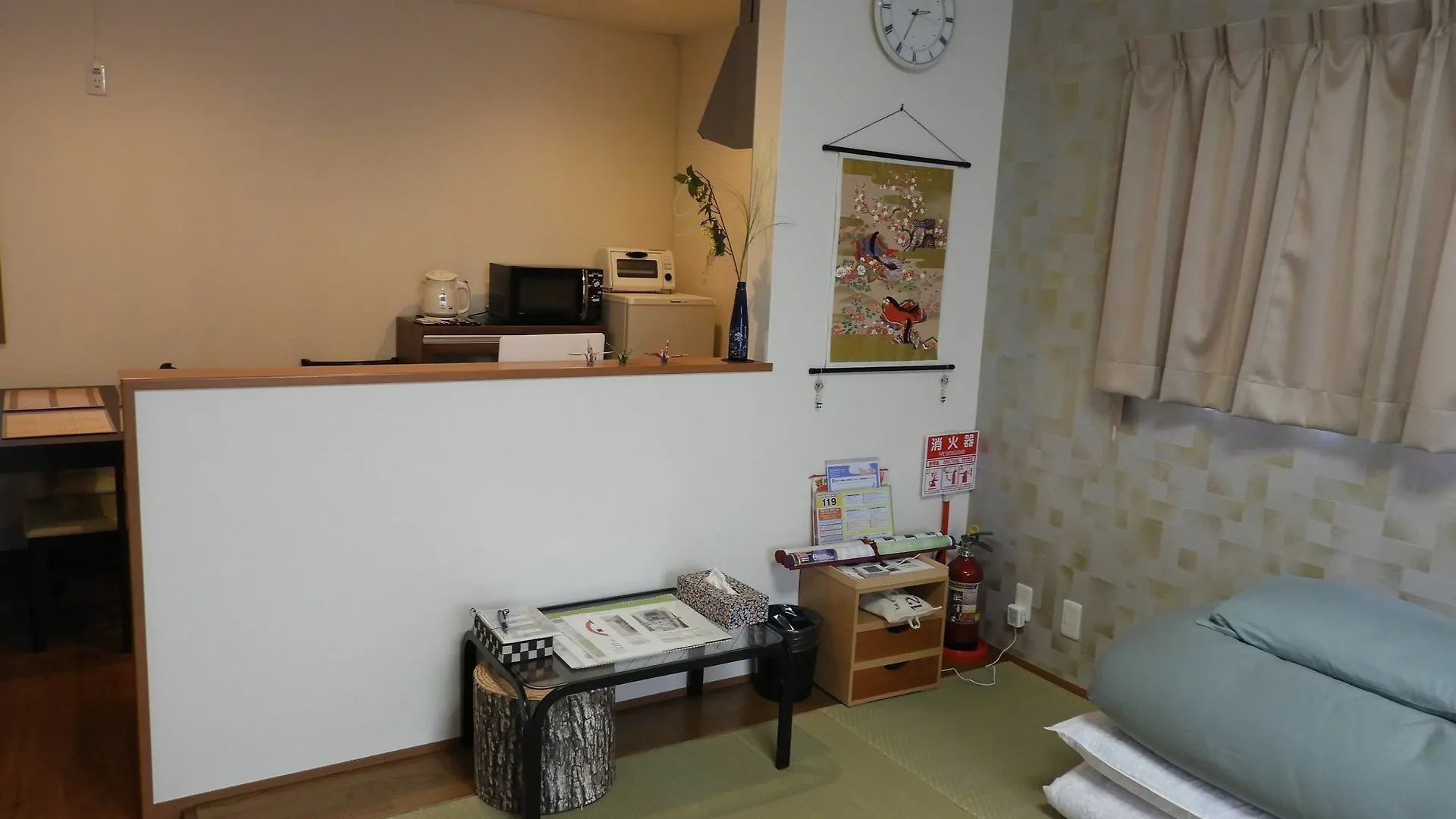 펜션 Guesthouse Koichica 교토