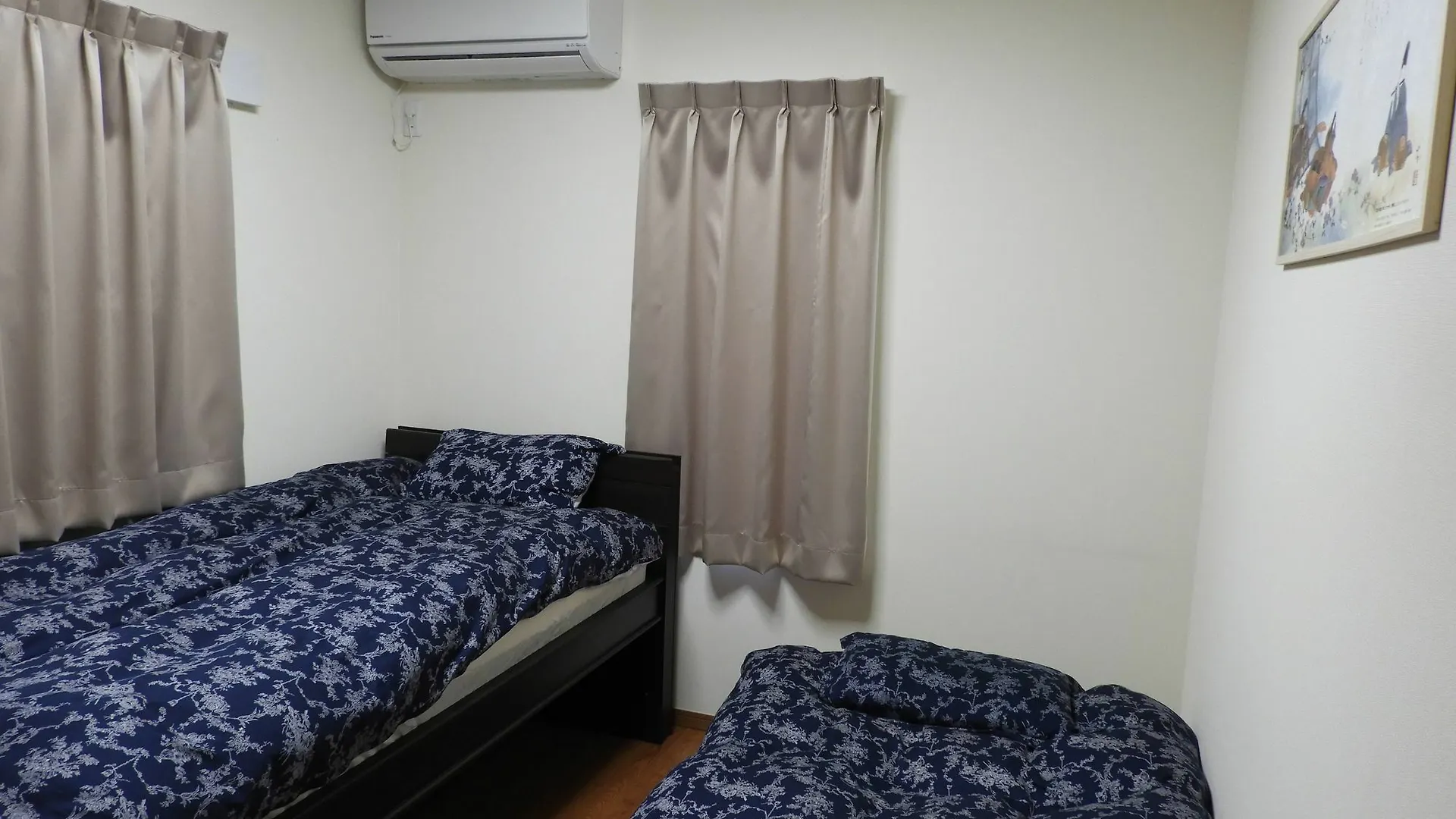 Guesthouse Koichica 교토 펜션