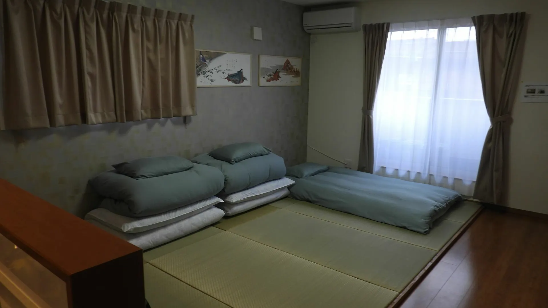 Guesthouse Koichica 교토 펜션