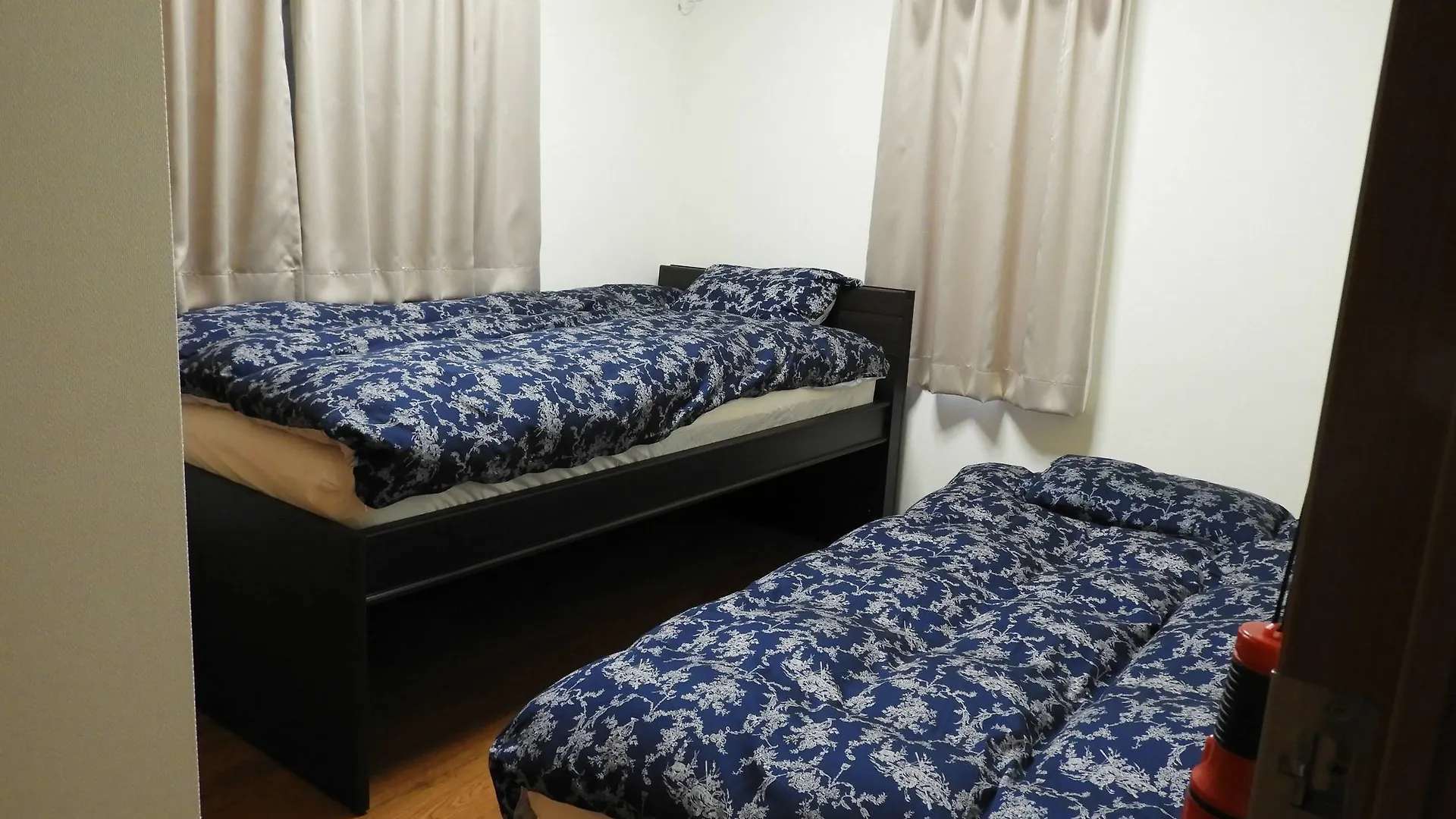 Guesthouse Koichica 교토 펜션