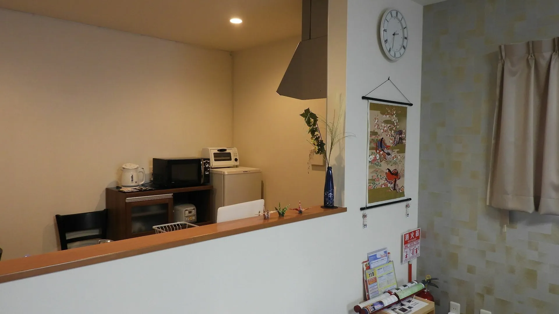 펜션 Guesthouse Koichica 교토